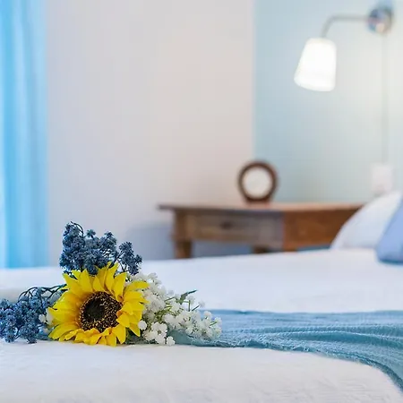 Апартаменты Muralla 3 Luminoso Parking Херес-де-ла-Фронтера