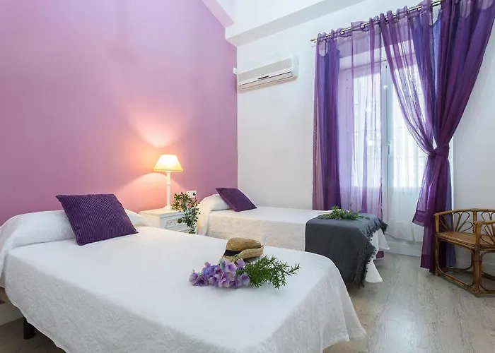 Muralla 3 Luminoso Parking Jerez de la Frontera