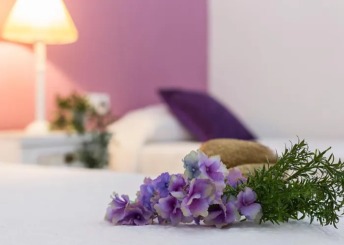 Muralla 3 Luminoso Parking