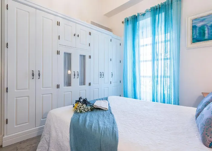 Muralla 3 Luminoso Parking * Jerez de la Frontera