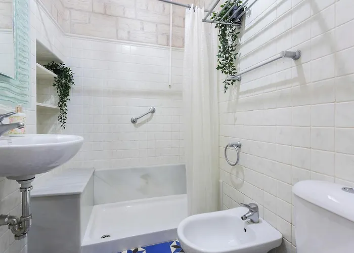 Apartamento Muralla 3 Luminoso Parking