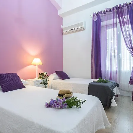 Muralla 3 Luminoso Parking Jerez de la Frontera