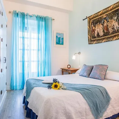 Apartamento Muralla 3 Luminoso Parking