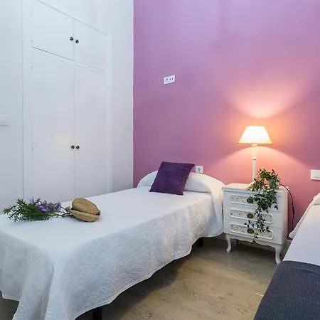 Muralla 3 Luminoso Parking * Jerez de la Frontera