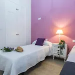 Muralla 3 Luminoso Parking * חרז
