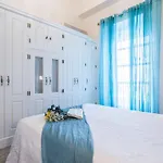 Muralla 3 Luminoso Parking * חרז